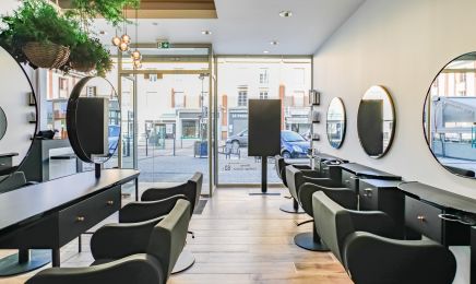 MD Coiffure : Coiffeur à Évreux