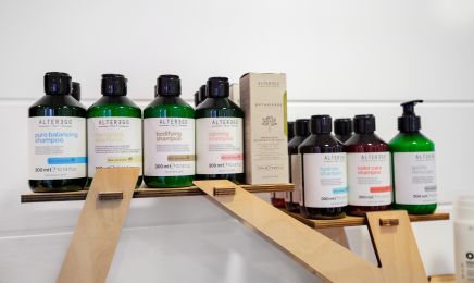 Le salon d'Angelique : Coiffeur à Sulniac