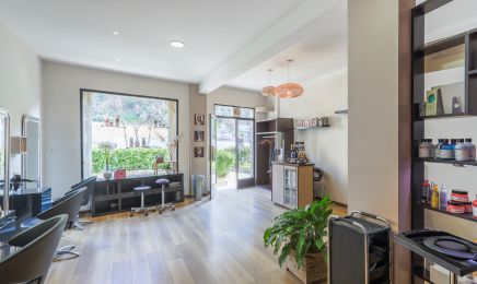 Atelier 113 : Coiffeur à Nice