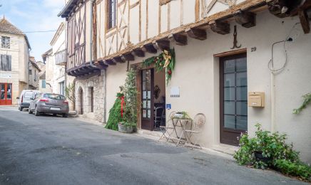Un temps pour Soi  : Institut de beauté à Issigeac