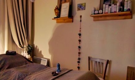 Ligaë Salon de Beauté : Manucure à Saint-Lô