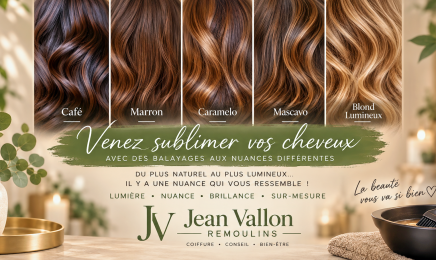Jean Vallon - Remoulin  : Coiffeur à Remoulins