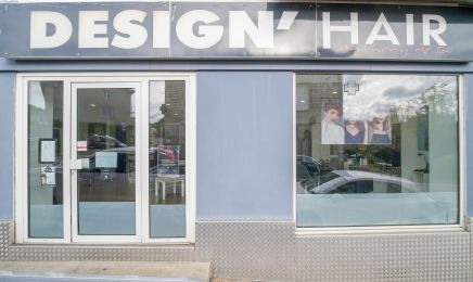 Design’Hair : Coiffeur à Villars