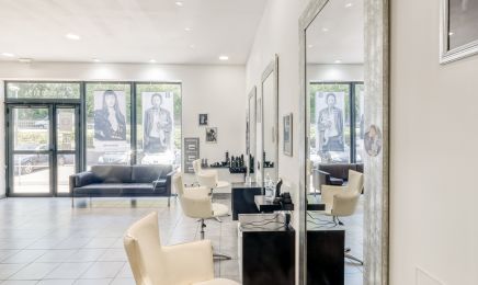 Camille Roigt : Coiffeur à Roquevaire
