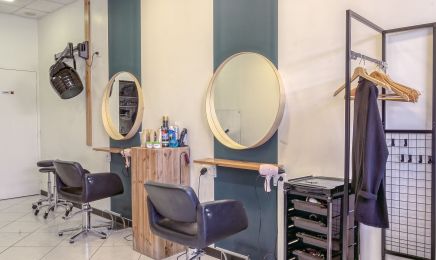 L'atelier de Mathilde - V : Coiffeur à Vertou