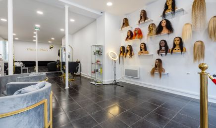 Unicia Paris : Coiffeur à Alfortville