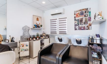 Discret pour pl'hair  : Coiffeur à Roissy-en-Brie