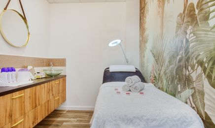Le Reflet - La Beaujoire : Barbier à Nantes