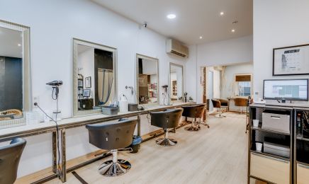 La French Touch : Coiffeur à Arcachon