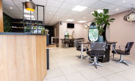 Sandrine Le Bastard Coiffure : Coiffeur à Hérouville-Saint-Clair