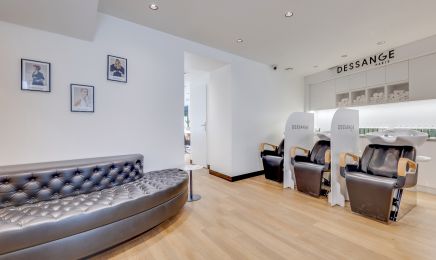DESSANGE - Saint-Jean-de-Luz : Coiffeur à Saint-Jean-de-Luz