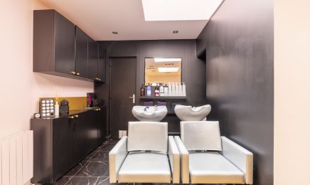 Le Salon : Coiffeur à Rouen