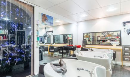color coiffure : Coiffeur à Argonay