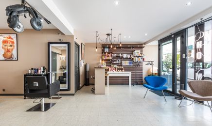 Bettina Coiffure : Coiffeur à Port-d'Envaux