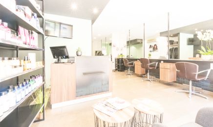 La loge de Mathilde - Vitré : Coiffeur à Vitré