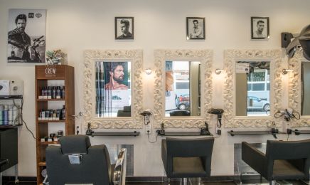 Hair de Paris 3 : Coiffeur à Le Havre