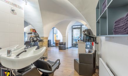 Juliette Coiffure : Coiffeur à Saint-Amant-Tallende
