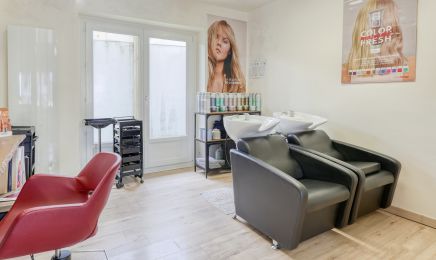Easy'coiff : Coiffeur à Plonévez-du-Faou