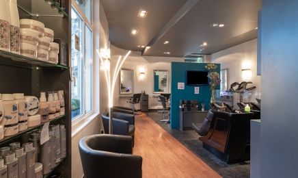 Alice Combet : Coiffeur à Soissons