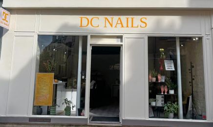 DC Nails : Coiffeur à Saint-Germain-en-Laye