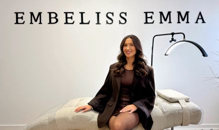 EmbelissEmma : Institut de beauté à Le Puy-en-Velay