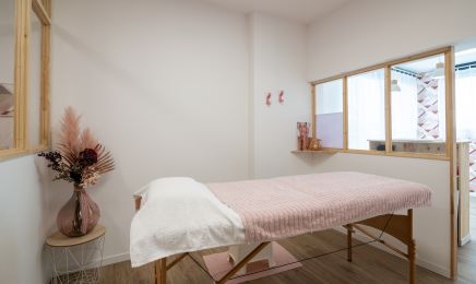 Pauline Esthetique : Manucure à Fontenilles