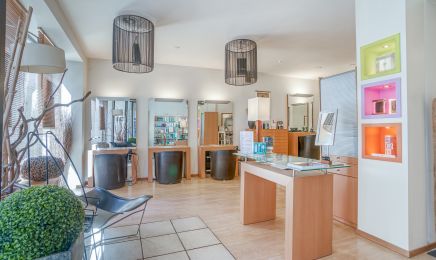 Mod's Hair - Niort : Coiffeur à Niort