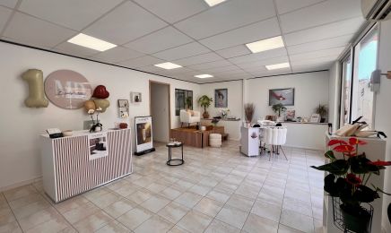 MD beauty studio : Manucure à La Londe-les-Maures