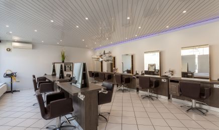 Le Salon : Coiffeur à Boën-sur-Lignon