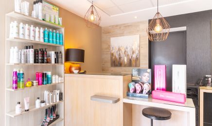 Couleur nature : Coiffeur à Ploudaniel
