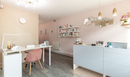 Beauté d'or : Manucure à Coudekerque-Branche