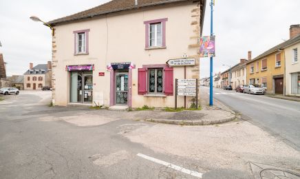 Idées Colorées : Coiffeur à Meuzac 