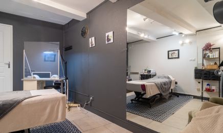 Institut Zen & Beauté : Institut de beauté à Brignoles