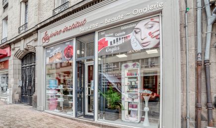 Divine Institut  : Manucure à Limoges
