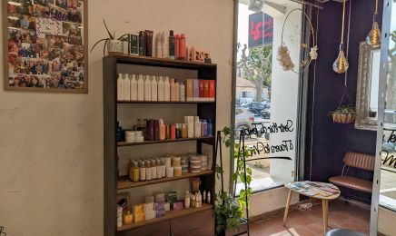LS Coiffeur Visagiste : Coiffeur à Aimargues