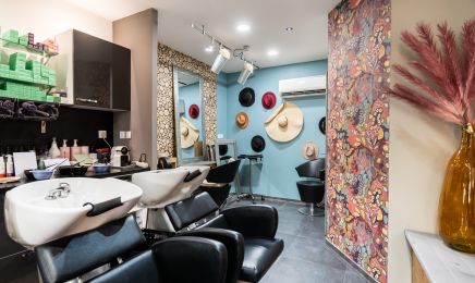 Audace et vous  : Coiffeur à Alès
