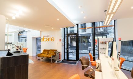 Camille Albane - Bordeaux Rue du Loup : Coiffeur à Bordeaux