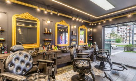 LE BARBIY'O : Coiffeur à Vitry-sur-Seine