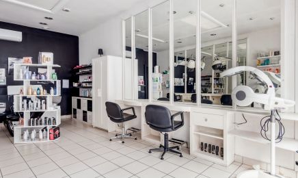 Sophie Bauçais - Rochefort 14 Juillet : Coiffeur à Rochefort