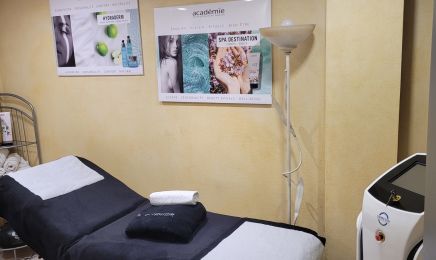 Gysnat' : Coiffeur à Saint-Mandé
