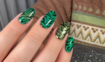 DB Nails  : Manucure à Dijon
