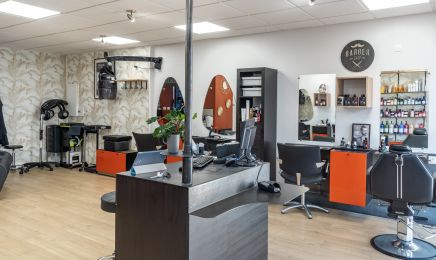 L’atelier de Charlotte - Guérande : Barbier à Guérande