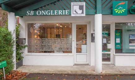 Sb ongles : Manucure à Cambo-les-Bains