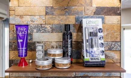 Escale Coiffure : Coiffeur à Argentré