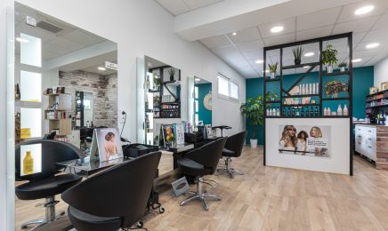 Les Ciseaux d’Eve  : Coiffeur à Bardos