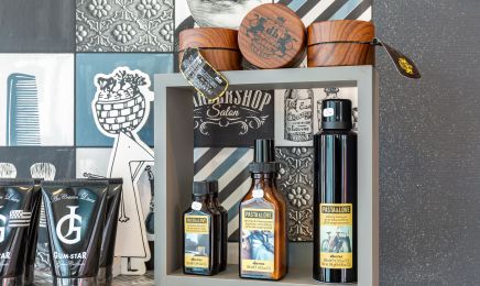 Aux ciseaux d'aure : Coiffeur à Languidic