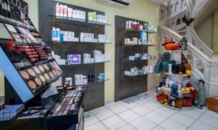 Simplement bel : Institut de beauté à Montrichard