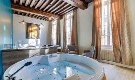 Serenity Spa  : Institut de beauté à Dijon