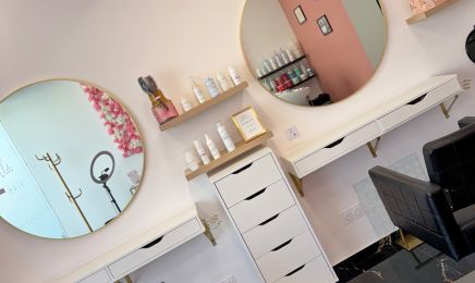 Stella Hair : Coiffeur à Romans-sur-Isère