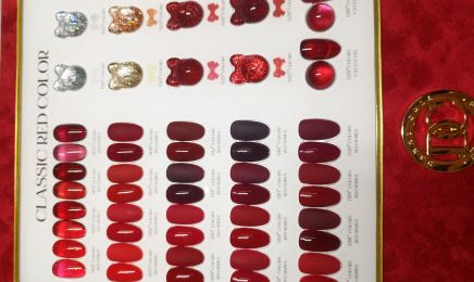 Oh my nails : Institut de beauté à Marseille